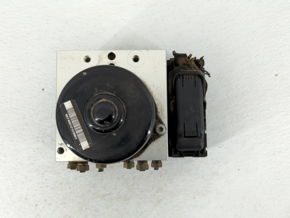 2004-2007 Nissan Murano Anti-Lock Brake ABS Pump Module Actuator OEM P/N:47660 CB800 Fits Fits 2004 2005 2006 2007 OEM Used 
