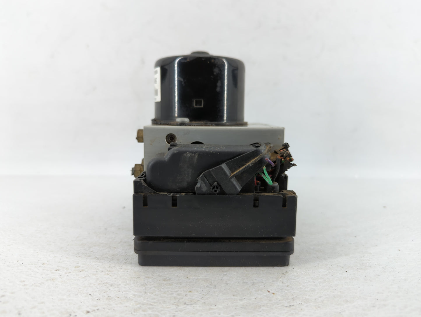 2004-2007 Nissan Murano ABS Pump Control Module Replacement P/N:47660 CB800 Fits Fits 2004 2005 2006 2007 OEM Used Auto Part