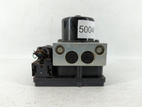 2004-2007 Nissan Murano ABS Pump Control Module Replacement P/N:47660 CB800 Fits Fits 2004 2005 2006 2007 OEM Used Auto Part