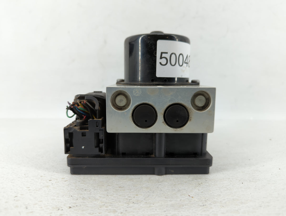 2004-2007 Nissan Murano Anti-Lock Brake ABS Pump Module Actuator OEM P/N:47660 CB800 Fits Fits 2004 2005 2006 2007 OEM Used 