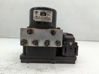 compare product 2004-2007 Nissan Murano ABS Pump Control Module Replacement P/N:47660 CB800 Fits Fits 2004 2005 2006 2007 OEM Used Auto Parts