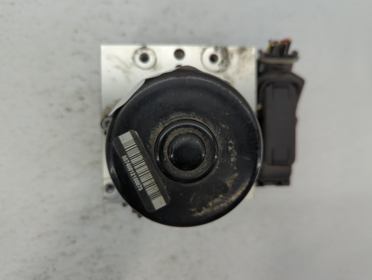 2004-2007 Nissan Murano ABS Pump Control Module Replacement P/N:47660 CB800 Fits Fits 2004 2005 2006 2007 OEM Used Auto Part