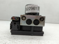 2004-2007 Nissan Murano ABS Pump Control Module Replacement P/N:47660 CB800 Fits Fits 2004 2005 2006 2007 OEM Used Auto Part