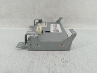 2007 Nissan Murano Information Display Screen - Oemusedautoparts1.com