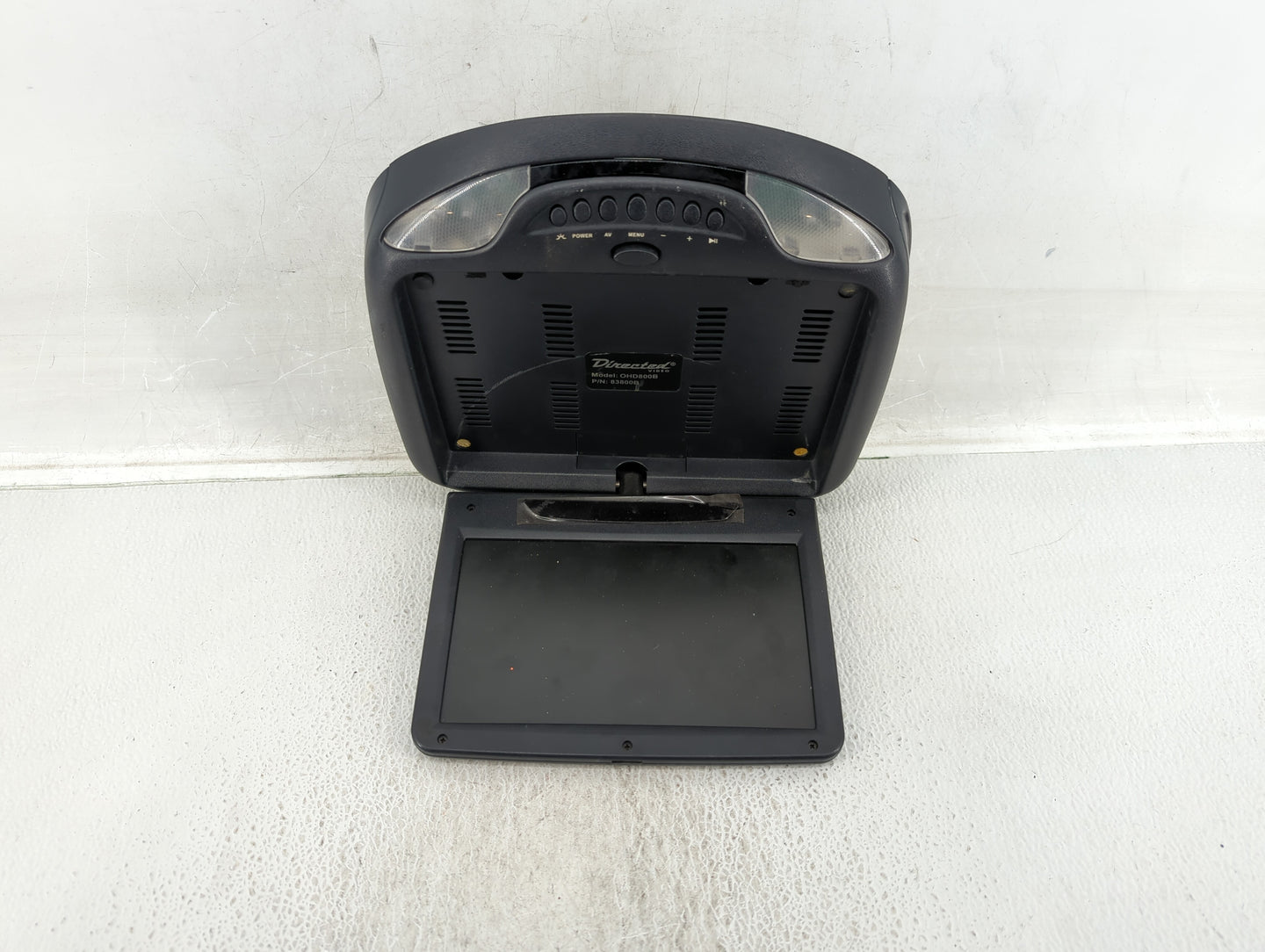 2003-2007 Nissan Murano Information Display Screen - Oemusedautoparts1.com