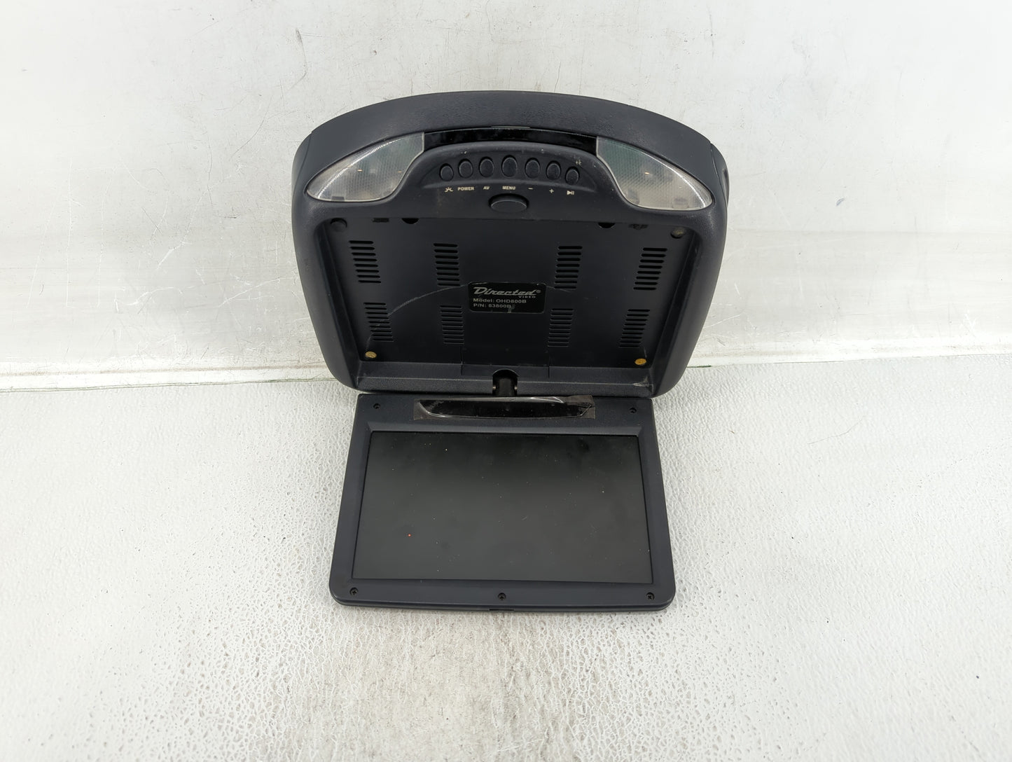 2003-2007 Nissan Murano Information Display Screen - Oemusedautoparts1.com