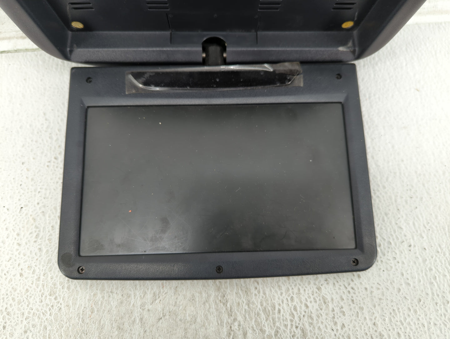 2003-2007 Nissan Murano Information Display Screen - Oemusedautoparts1.com