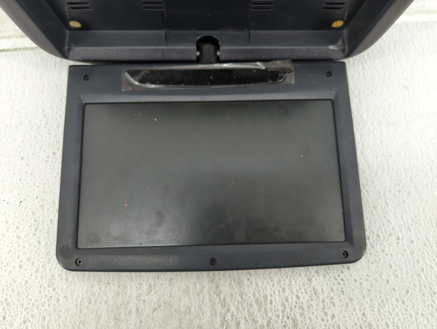2003-2007 Nissan Murano Information Display Screen - Oemusedautoparts1.com
