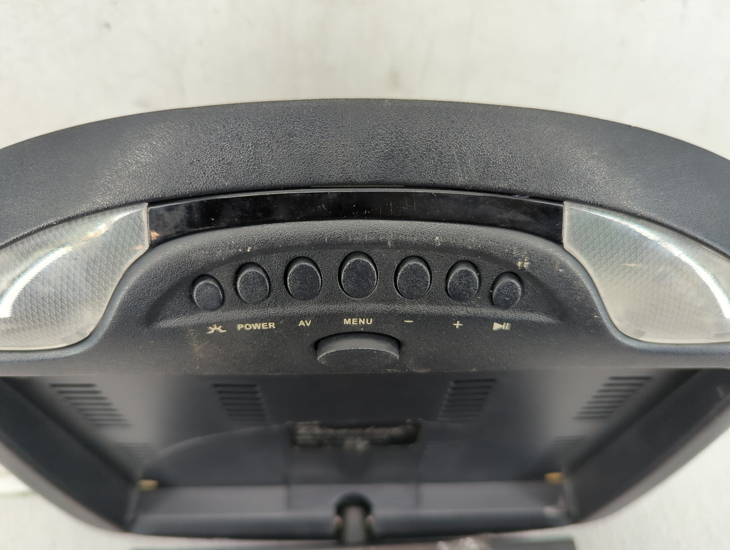 2003-2007 Nissan Murano Information Display Screen - Oemusedautoparts1.com