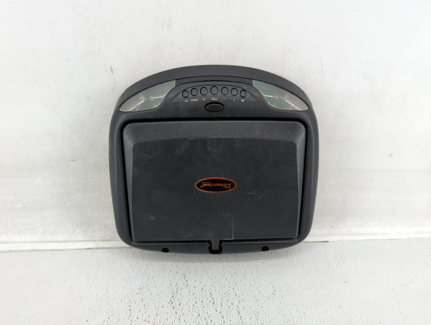 2003-2007 Nissan Murano Information Display Screen - Oemusedautoparts1.com