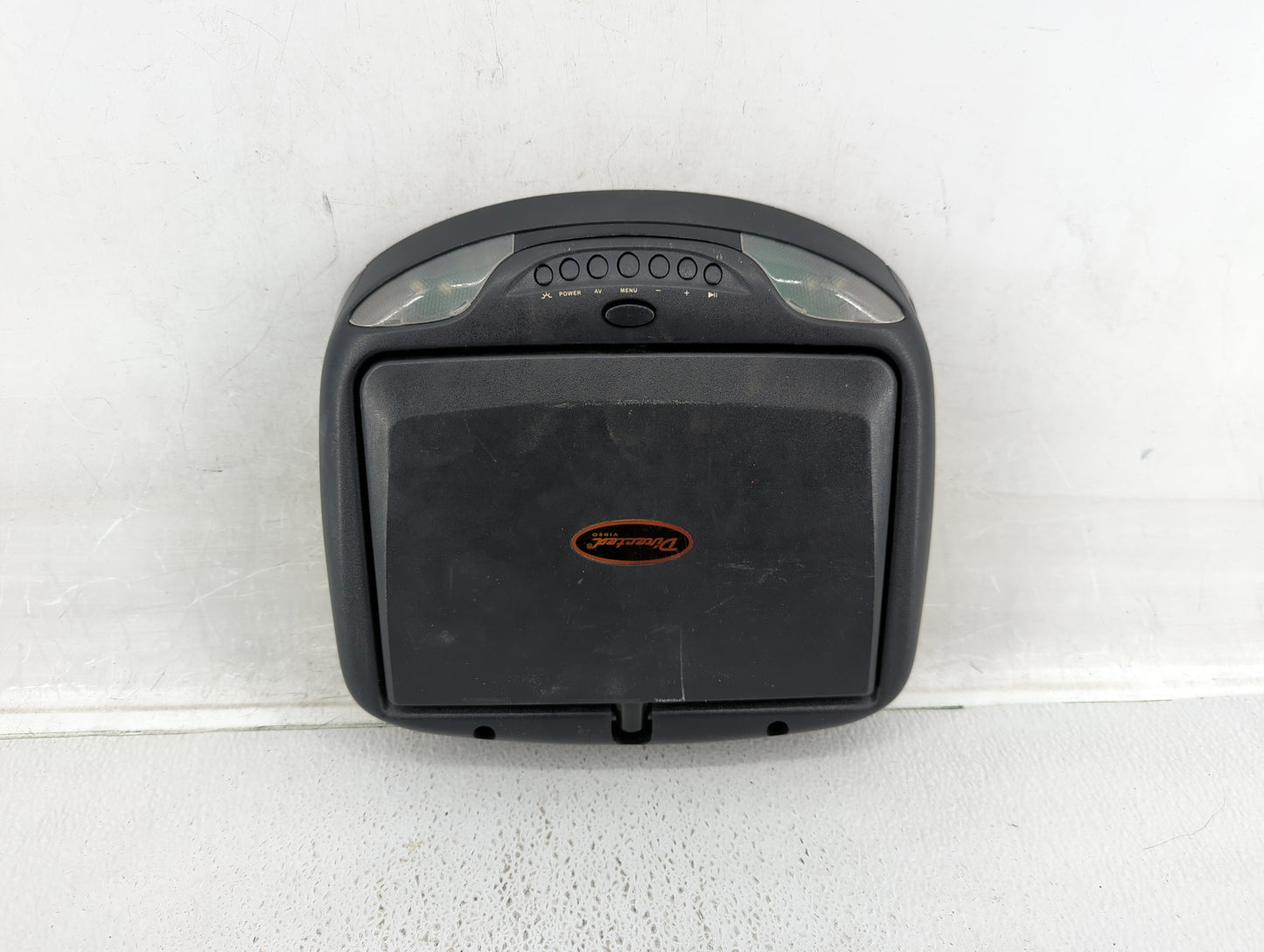 2003-2007 Nissan Murano Information Display Screen - Oemusedautoparts1.com