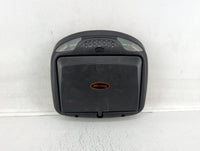 2003-2007 Nissan Murano Information Display Screen - Oemusedautoparts1.com