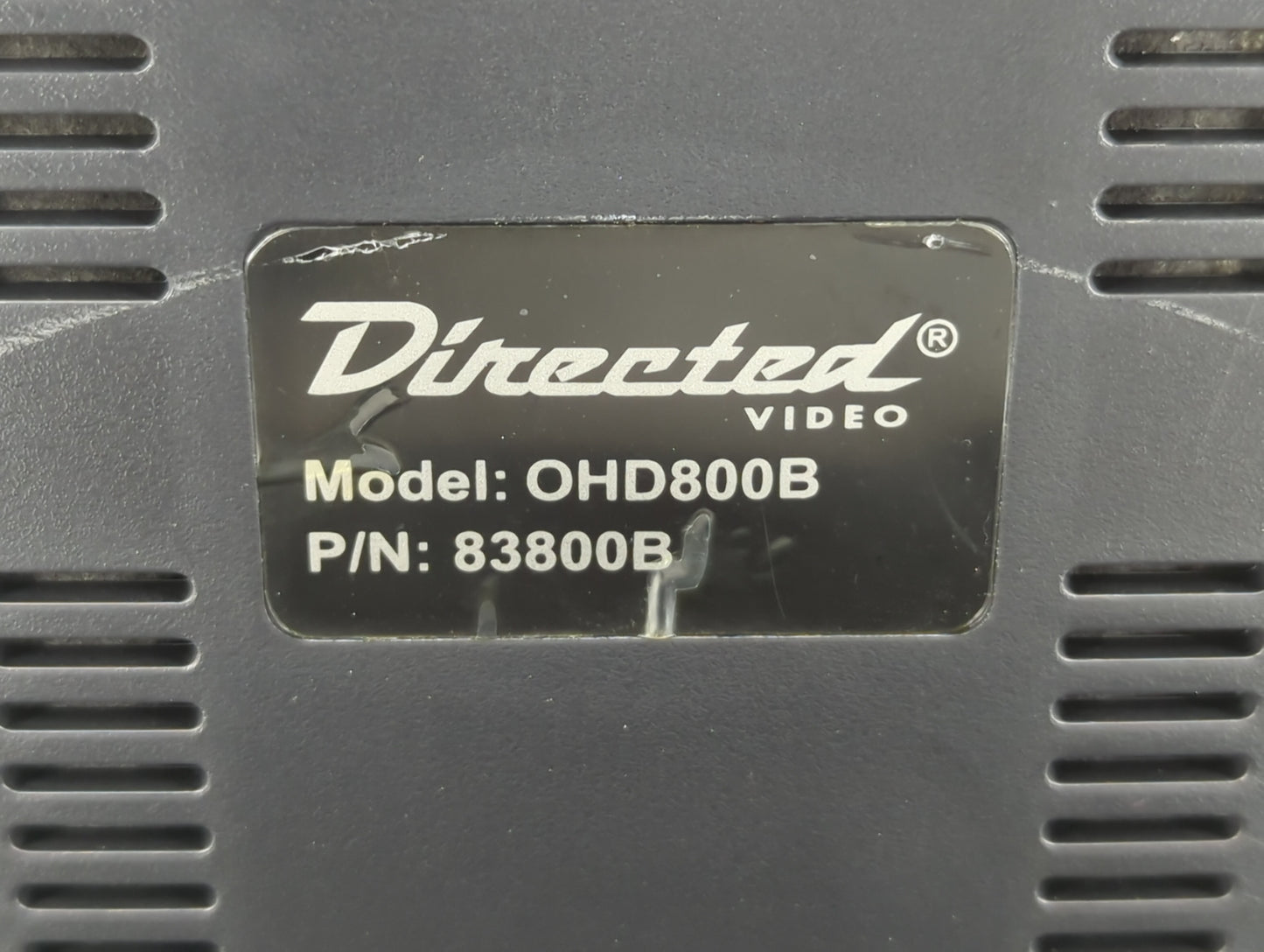 2003-2007 Nissan Murano Information Display Screen - Oemusedautoparts1.com