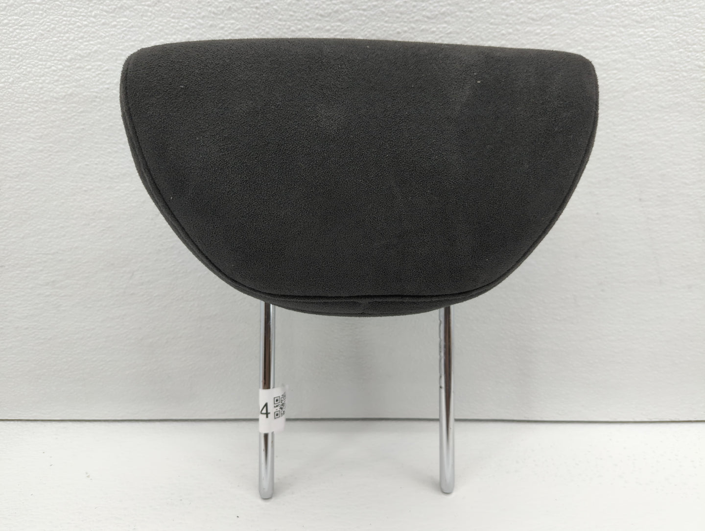 2007 Nissan Murano Headrest Head Rest Front Driver Passenger Seat Black - Oemusedautoparts1.com