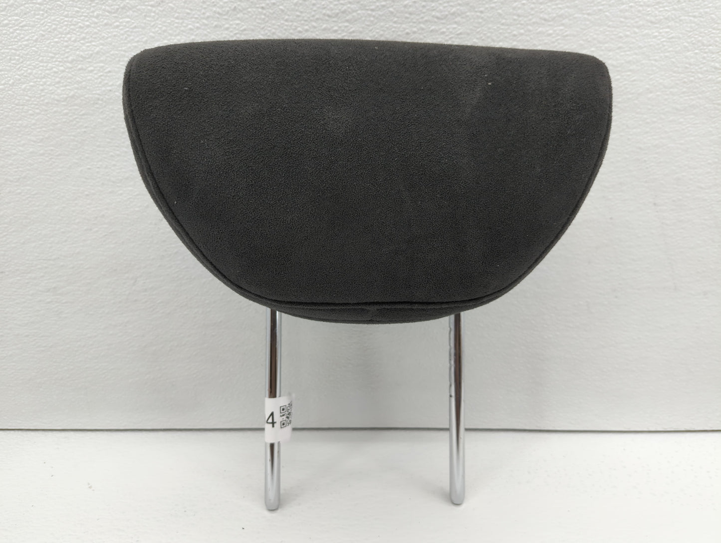 2007 Nissan Murano Headrest Head Rest Front Driver Passenger Seat Black - Oemusedautoparts1.com
