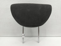 2007 Nissan Murano Headrest Head Rest Front Driver Passenger Seat Black - Oemusedautoparts1.com