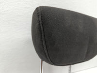 2007 Nissan Murano Headrest Head Rest Front Driver Passenger Seat Black - Oemusedautoparts1.com