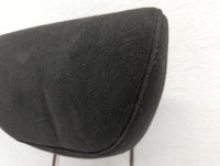 2007 Nissan Murano Headrest Head Rest Front Driver Passenger Seat Black - Oemusedautoparts1.com