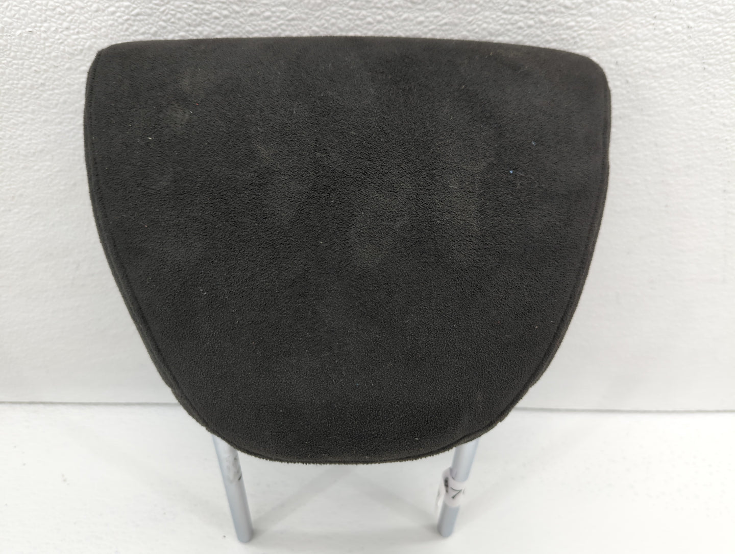 2007 Nissan Murano Headrest Head Rest Front Driver Passenger Seat Black - Oemusedautoparts1.com