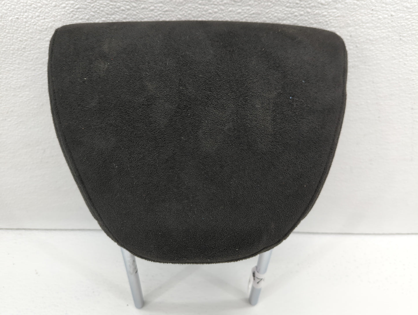 2007 Nissan Murano Headrest Head Rest Front Driver Passenger Seat Black - Oemusedautoparts1.com
