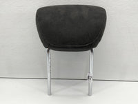 2007 Nissan Murano Headrest Head Rest Front Driver Passenger Seat Black - Oemusedautoparts1.com