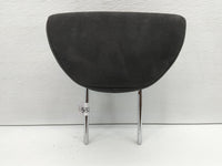 2007 Nissan Murano Headrest Head Rest Front Driver Passenger Seat Black - Oemusedautoparts1.com