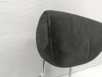 2007 Nissan Murano Headrest Head Rest Front Driver Passenger Seat Black - Oemusedautoparts1.com