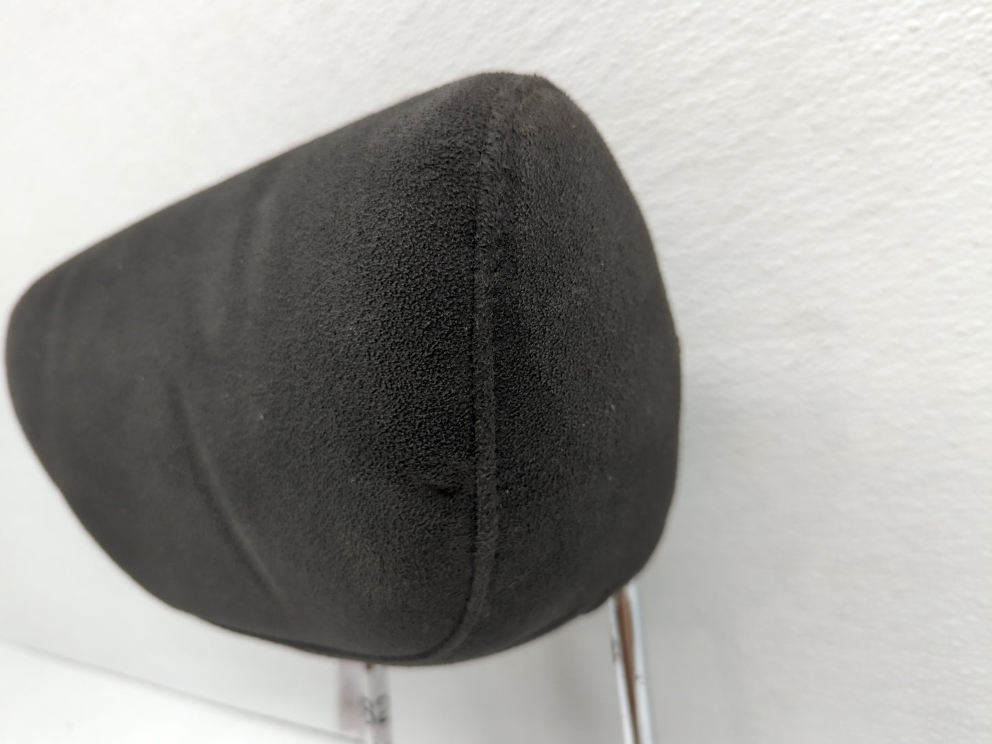 2007 Nissan Murano Headrest Head Rest Front Driver Passenger Seat Black - Oemusedautoparts1.com