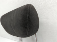 2007 Nissan Murano Headrest Head Rest Front Driver Passenger Seat Black - Oemusedautoparts1.com