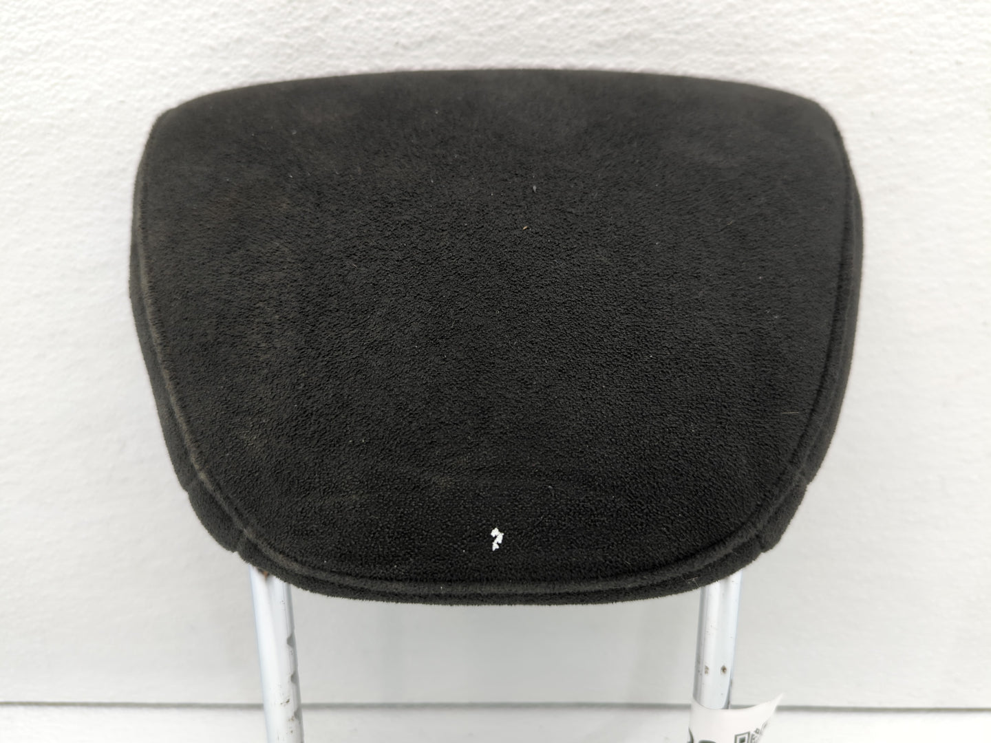 2007 Nissan Murano Headrest Head Rest Front Driver Passenger Seat Black - Oemusedautoparts1.com