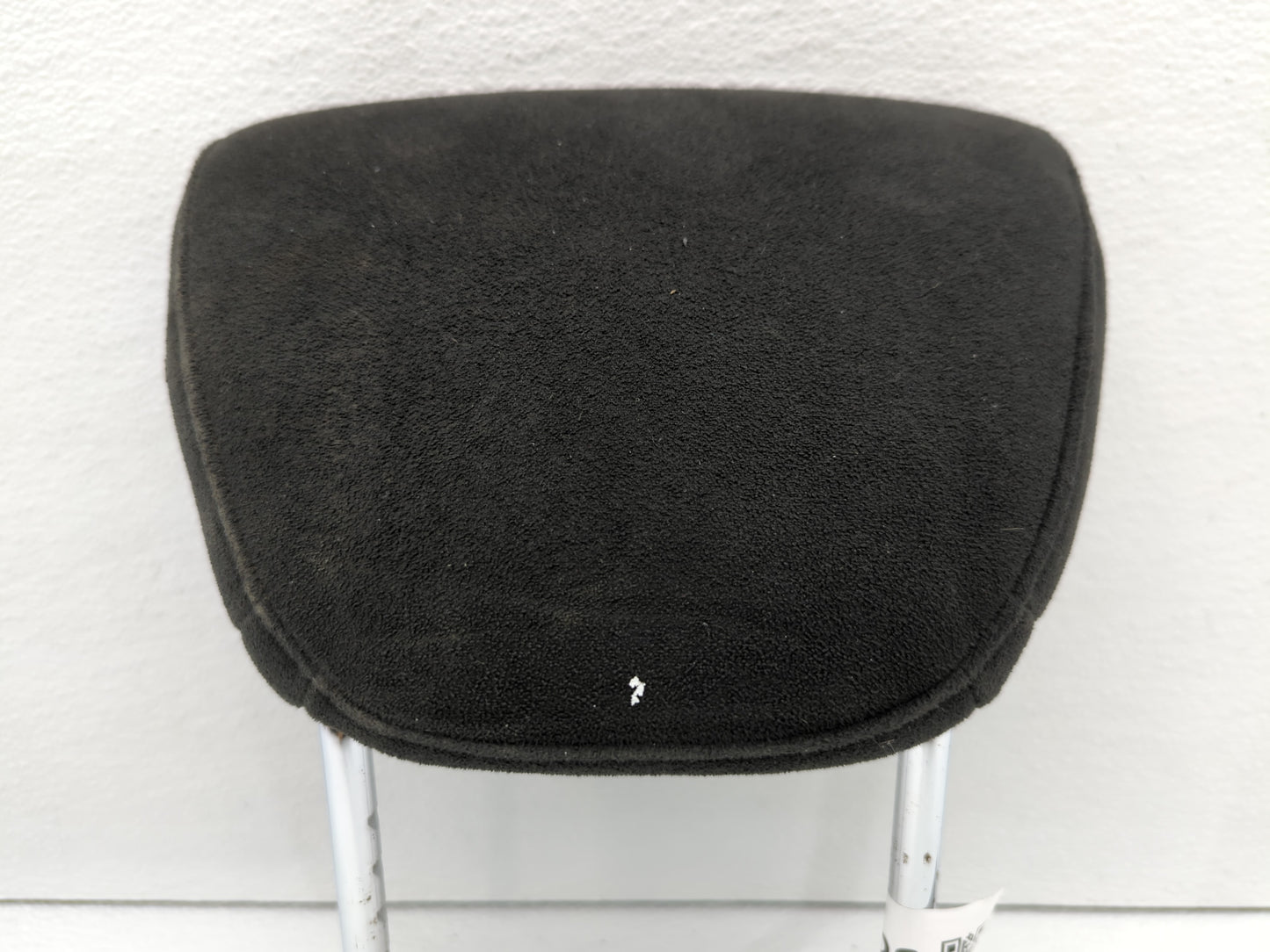 2007 Nissan Murano Headrest Head Rest Front Driver Passenger Seat Black - Oemusedautoparts1.com