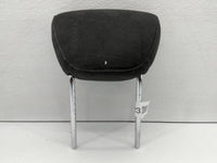 2007 Nissan Murano Headrest Head Rest Front Driver Passenger Seat Black - Oemusedautoparts1.com