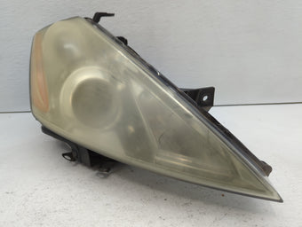 compare product 2006-2007 Nissan Murano Passenger Right Oem Head Light Headlight Lamp