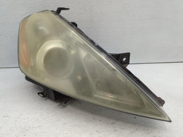 2006-2007 Nissan Murano Passenger Right Oem Head Light Headlight Lamp - Oemusedautoparts1.com