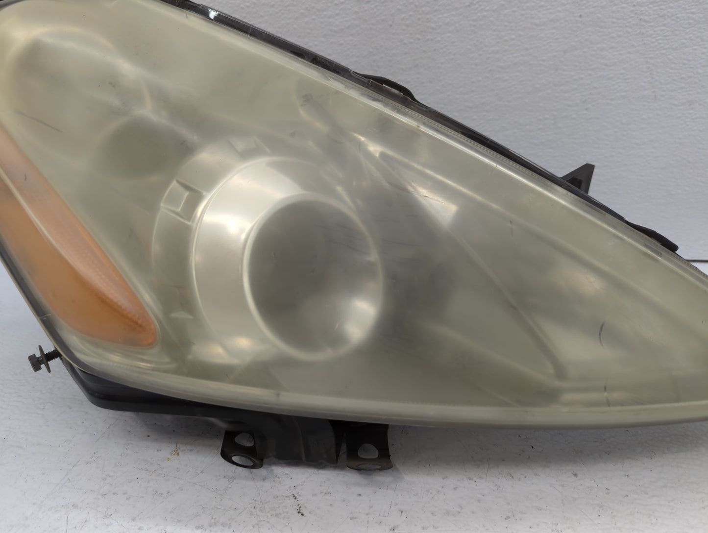 2006-2007 Nissan Murano Passenger Right Oem Head Light Headlight Lamp - Oemusedautoparts1.com