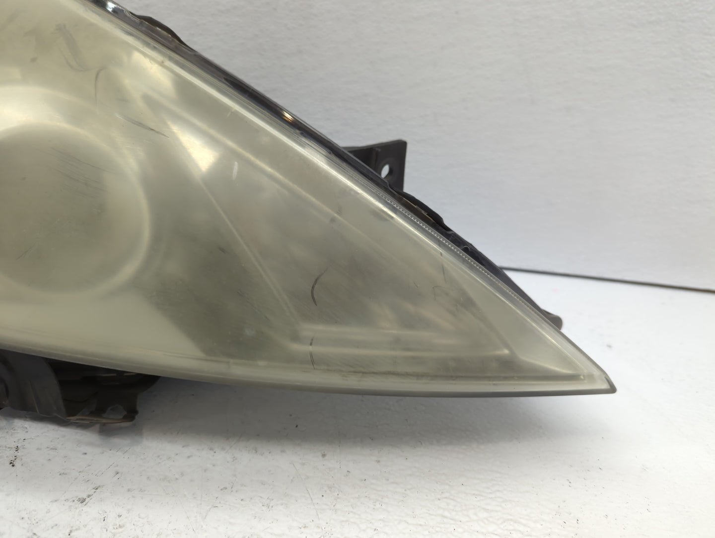 2006-2007 Nissan Murano Passenger Right Oem Head Light Headlight Lamp - Oemusedautoparts1.com