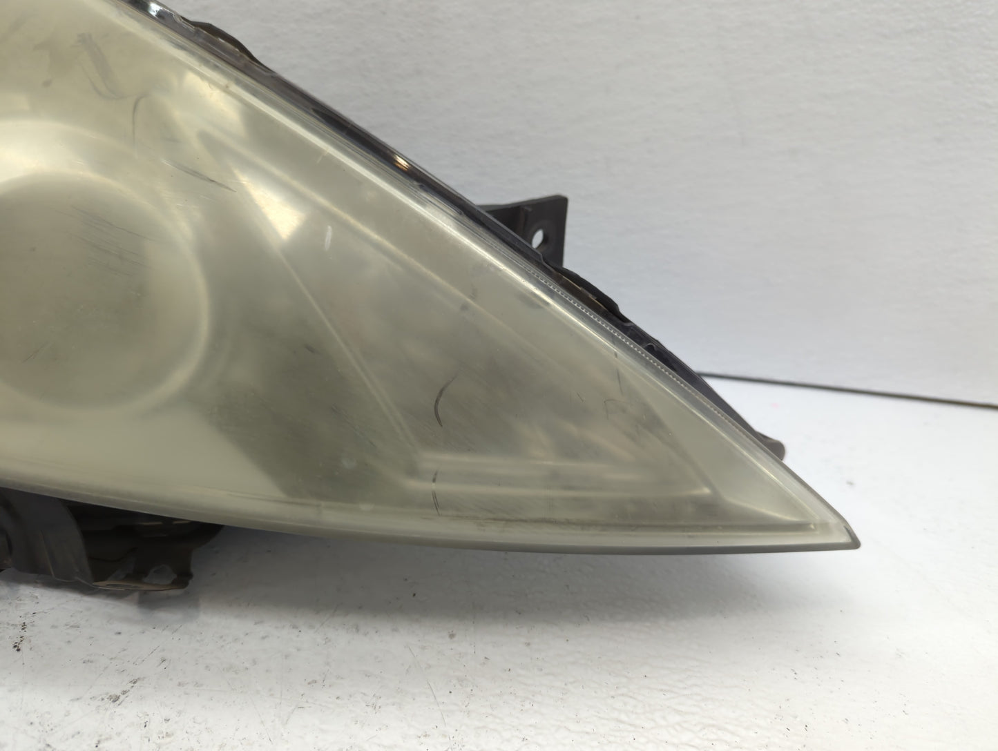 2006-2007 Nissan Murano Passenger Right Oem Head Light Headlight Lamp - Oemusedautoparts1.com