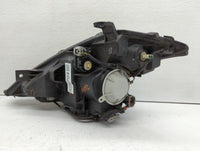 2006-2007 Nissan Murano Passenger Right Oem Head Light Headlight Lamp - Oemusedautoparts1.com
