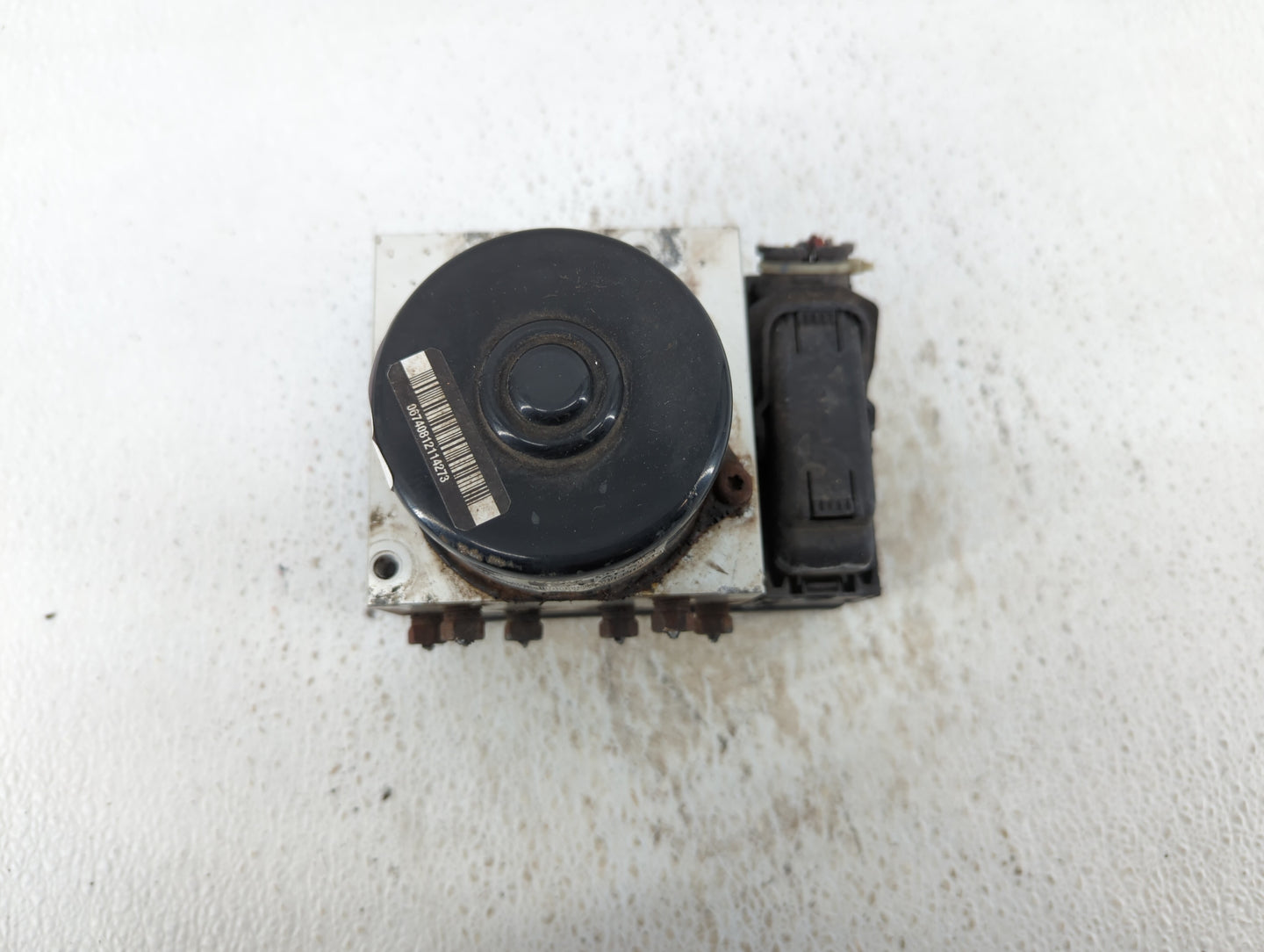 2004-2007 Nissan Murano ABS Pump Control Module Replacement P/N:47660 CB800 Fits Fits 2004 2005 2006 2007 OEM Used Auto Part