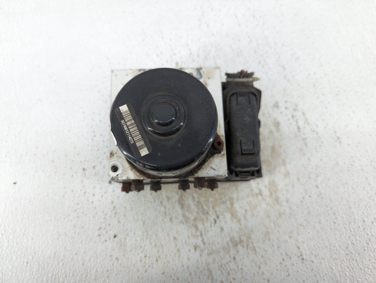 2004-2007 Nissan Murano Anti-Lock Brake ABS Pump Module Actuator OEM P/N:47660 CB800 Fits Fits 2004 2005 2006 2007 OEM Used 