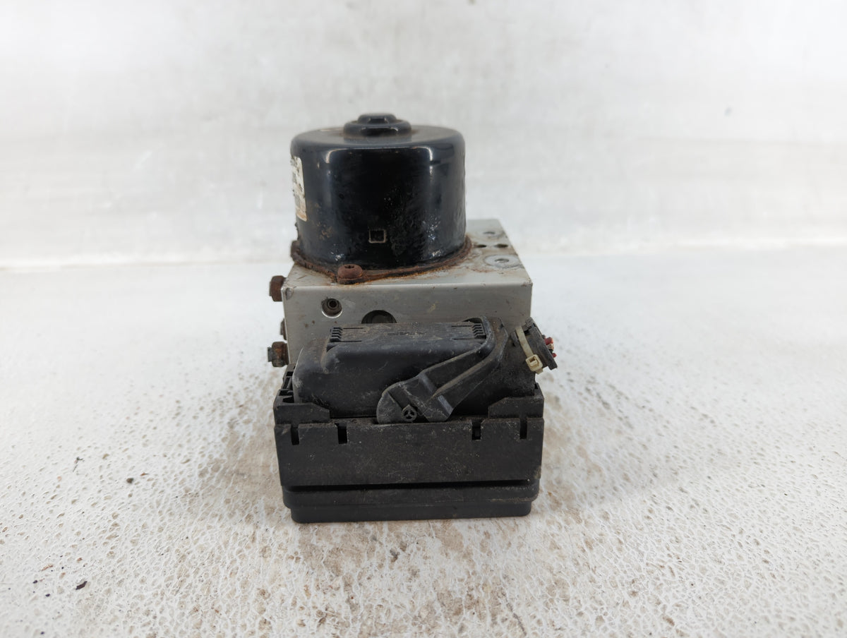 2004-2007 Nissan Murano Anti-Lock Brake ABS Pump Module Actuator OEM P/N:47660 CB800 Fits Fits 2004 2005 2006 2007 OEM Used 