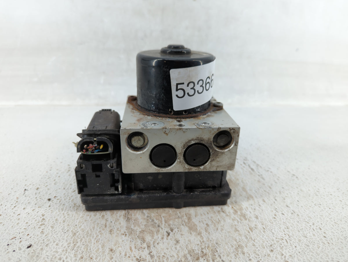 2004-2007 Nissan Murano Anti-Lock Brake ABS Pump Module Actuator OEM P/N:47660 CB800 Fits Fits 2004 2005 2006 2007 OEM Used 