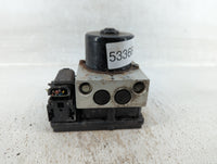 2004-2007 Nissan Murano Anti-Lock Brake ABS Pump Module Actuator OEM P/N:47660 CB800 Fits Fits 2004 2005 2006 2007 OEM Used 