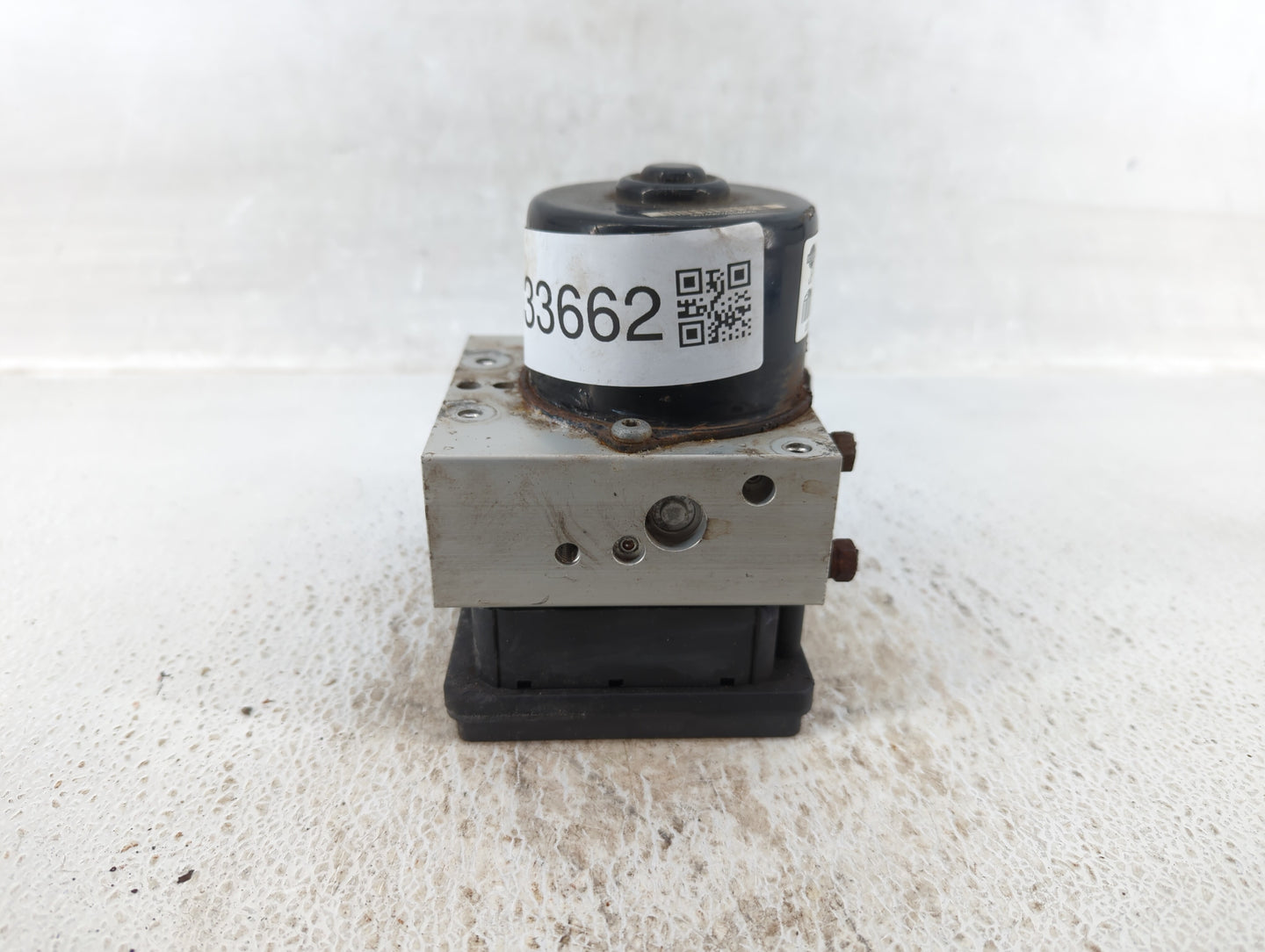 2004-2007 Nissan Murano ABS Pump Control Module Replacement P/N:47660 CB800 Fits Fits 2004 2005 2006 2007 OEM Used Auto Part