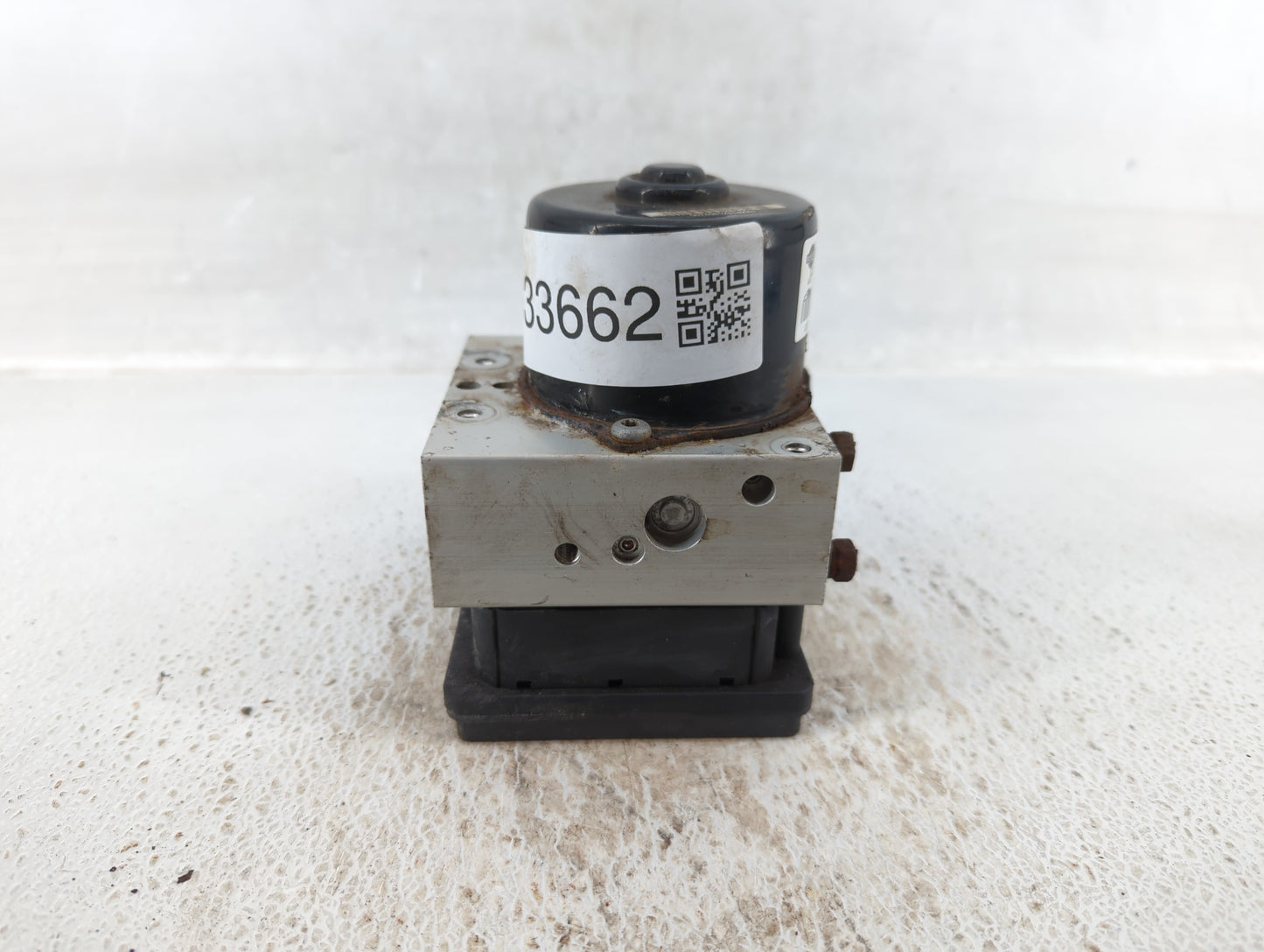 2004-2007 Nissan Murano ABS Pump Control Module Replacement P/N:47660 CB800 Fits Fits 2004 2005 2006 2007 OEM Used Auto Part