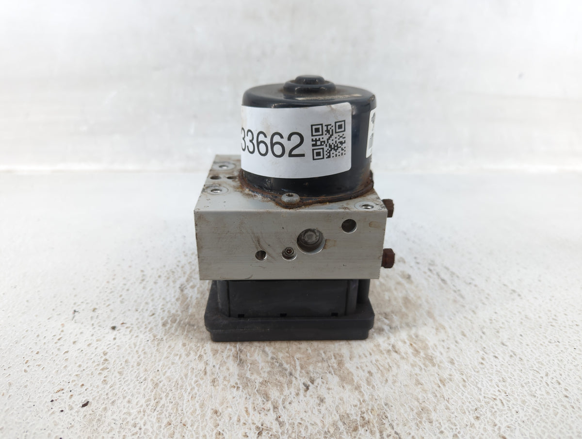 2004-2007 Nissan Murano Anti-Lock Brake ABS Pump Module Actuator OEM P/N:47660 CB800 Fits Fits 2004 2005 2006 2007 OEM Used 