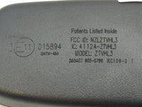 2006-2014 Nissan Murano Interior Rear View Mirror Replacement OEM P/N:E11015894 Fits OEM Used Auto Parts - Oemusedautoparts1