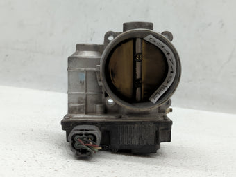compare product 2007 Nissan Murano Throttle Body P/N:576-01 Fits Fits 2006 2008 2009 OEM Used Auto Parts