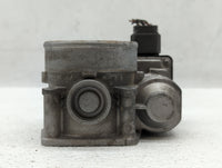 2007 Nissan Murano Throttle Body P/N:576-01 Fits Fits 2006 2008 2009 OEM Used Auto Parts - Oemusedautoparts1.com