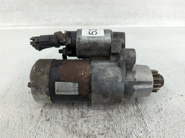 2003-2007 Nissan Murano Car Starter Motor Solenoid OEM P/N:M001T68681 23300 CA000 Fits Fits 2003 2004 2005 2006 2007 2008 OE